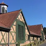 Landesmusikakademie Hessen Ez Bed & Breakfast Schlitz