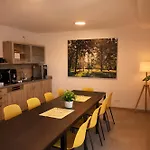 Landesmusikakademie Hessen Ez 3* Schlitz