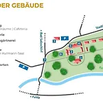 Landesmusikakademie Hessen Ez Bed & Breakfast