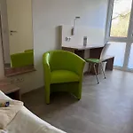 Bed & Breakfast Landesmusikakademie Hessen Ez