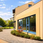 Bed & Breakfast Landesmusikakademie Hessen Ez 3*