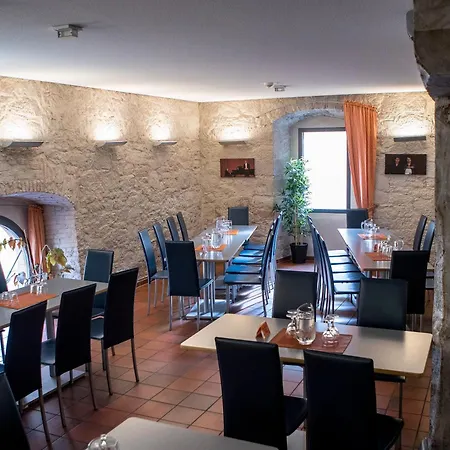 Landesmusikakademie Hessen Ez Bed & Breakfast Schlitz