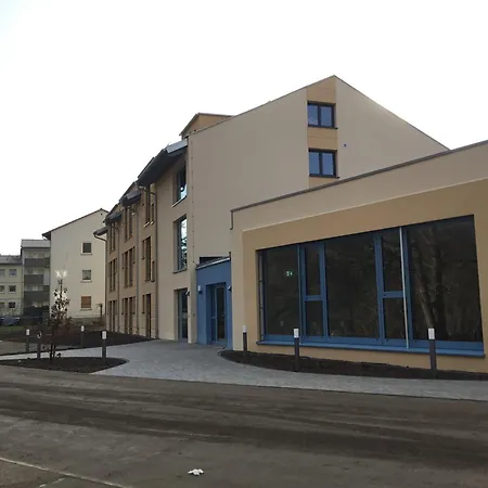 Landesmusikakademie Hessen Ez 3* Schlitz