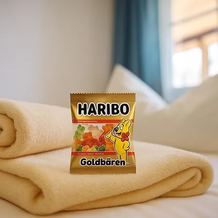 Bed & Breakfast Landesmusikakademie Hessen Ez 3*