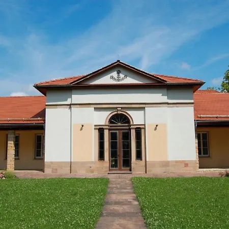 Landesmusikakademie Hessen Ez 3* Schlitz