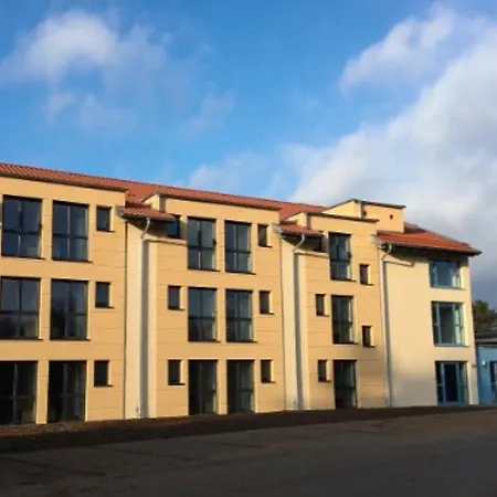 Landesmusikakademie Hessen Ez 3*