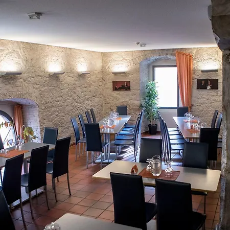Landesmusikakademie Hessen Ez Bed & Breakfast 3*