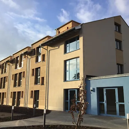 Bed & Breakfast Landesmusikakademie Hessen Ez
