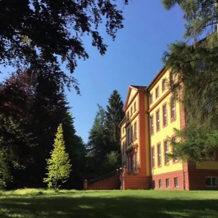 Landesmusikakademie Hessen Ez Bed & Breakfast