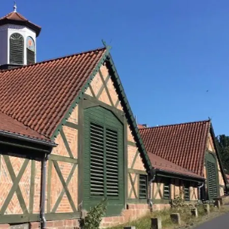 Landesmusikakademie Hessen Ez Bed & Breakfast Schlitz