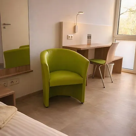 Bed & Breakfast Landesmusikakademie Hessen Ez Schlitz
