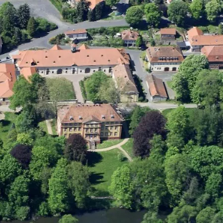 Landesmusikakademie Hessen Ez