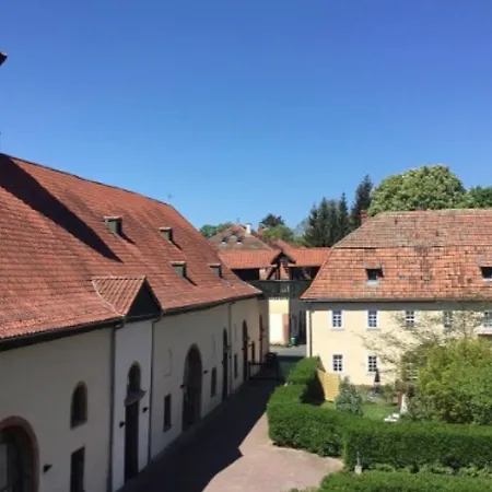 Landesmusikakademie Hessen Ez Schlitz