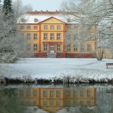 Landesmusikakademie Hessen Ez 3* Schlitz