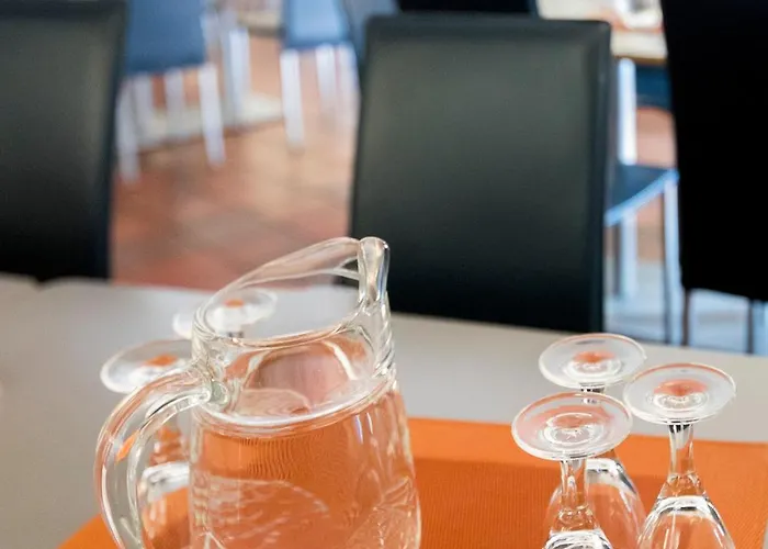 Landesmusikakademie Hessen Ez Bed & Breakfast 3*