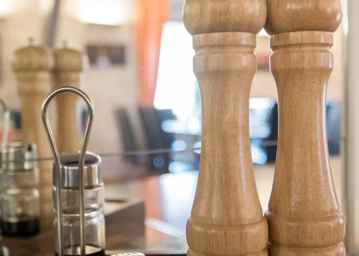 Landesmusikakademie Hessen Ez Bed & Breakfast Schlitz