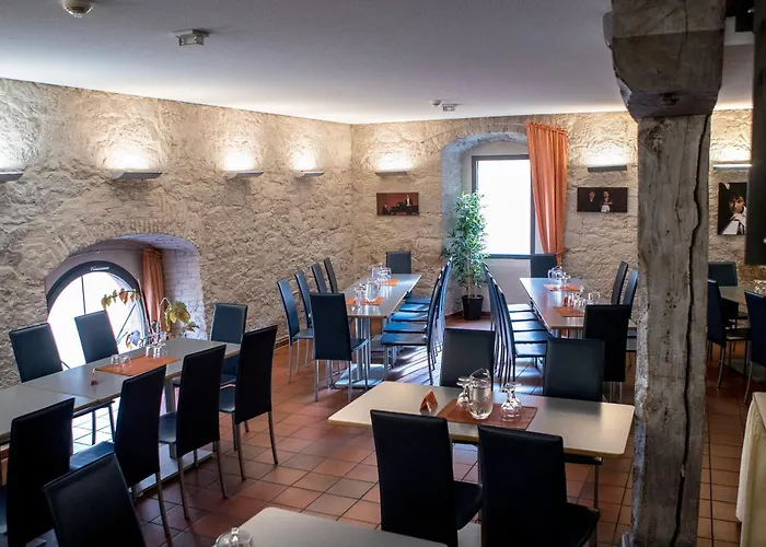 Landesmusikakademie Hessen Ez Bed & Breakfast Schlitz