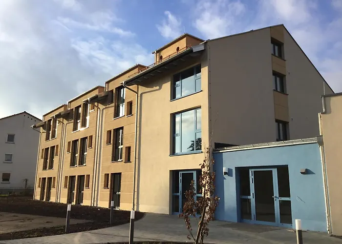 Landesmusikakademie Hessen Ez 3*