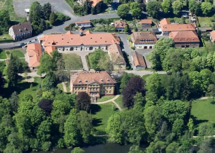 Landesmusikakademie Hessen Ez 3*