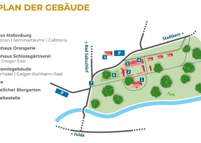 Landesmusikakademie Hessen Ez Schlitz