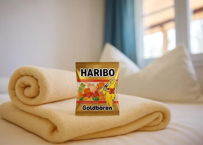 Bed & Breakfast Landesmusikakademie Hessen Ez 3*