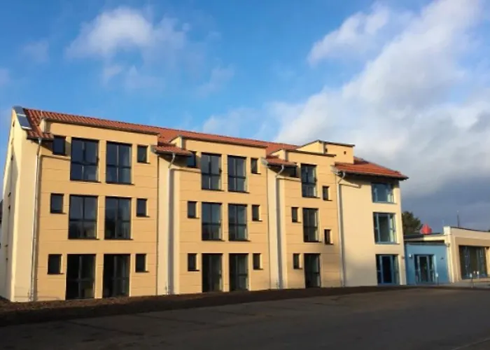 Landesmusikakademie Hessen Ez 3*